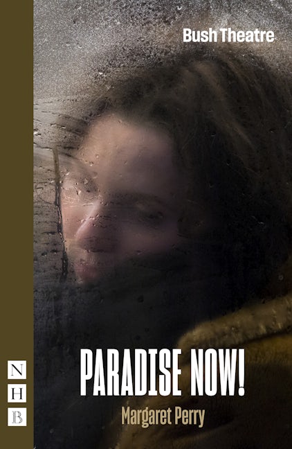 Book cover image for Paradise Now! ISBN: 9781839040924